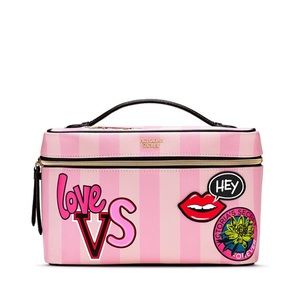 Victoria’s Secret make up bag